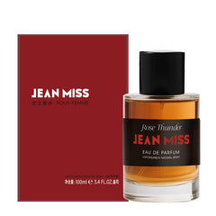 Rose Perfume