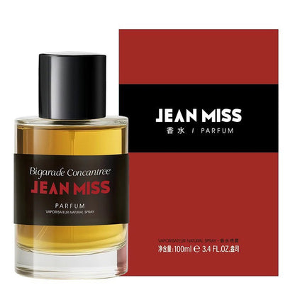 Rose perfume