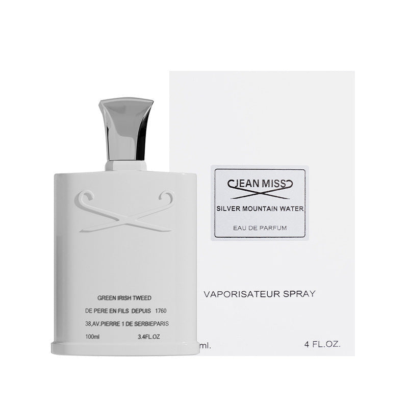 Rose perfume