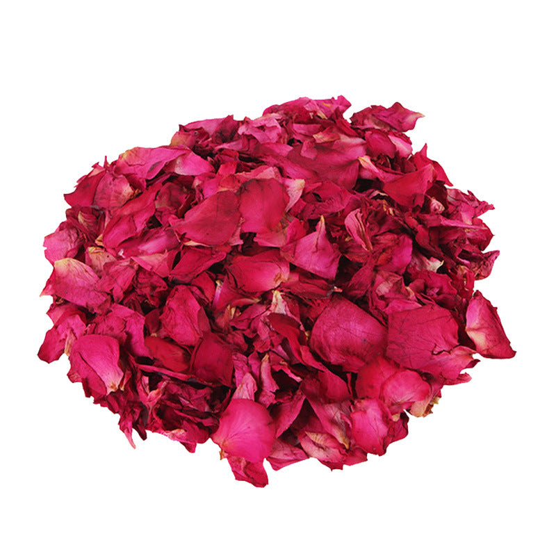 Rose Petals for Bath & Foot Soak