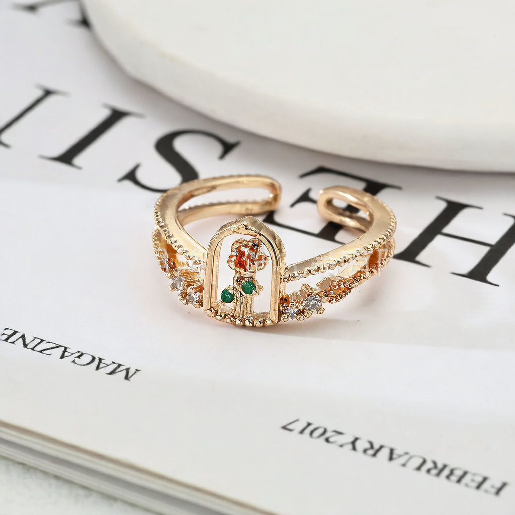 Rose Ring