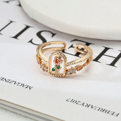 Rose ring
