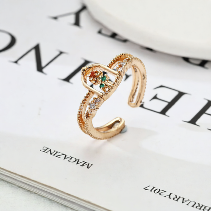 Rose Ring