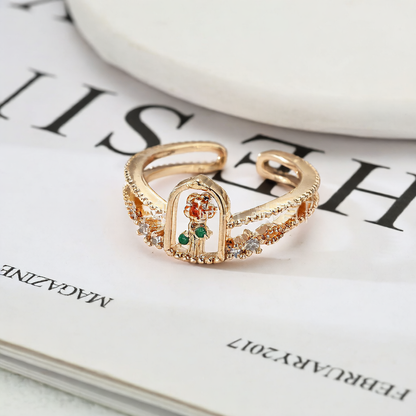 Rose Ring