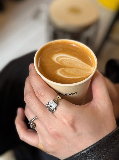 Rose ring