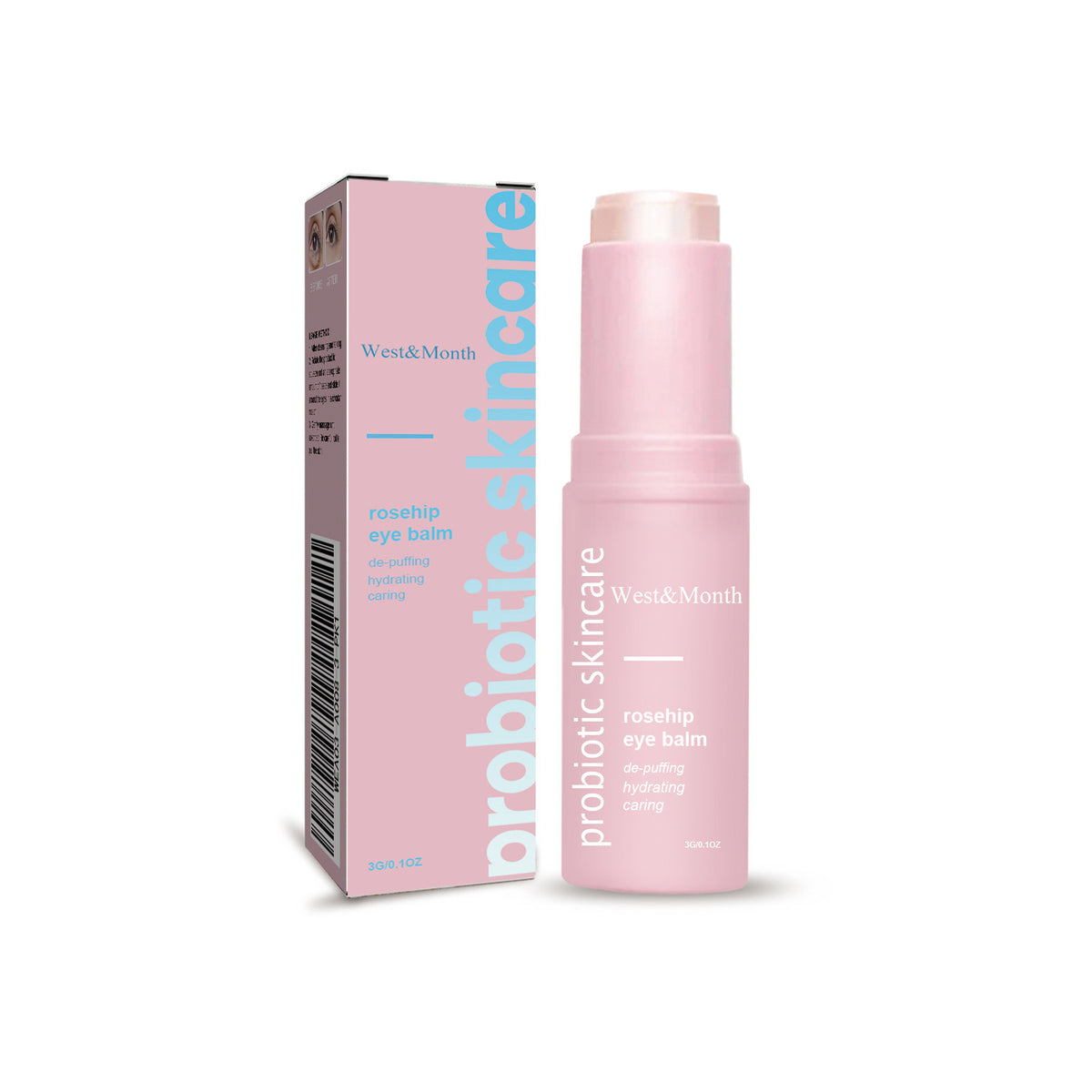 Rosehip Eye Cream Stick