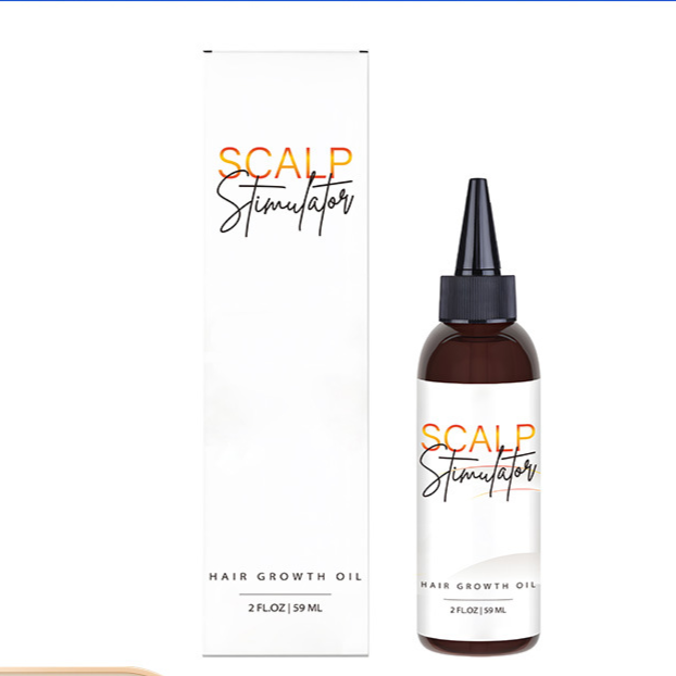 Rosemary Grape Seed Hair Oil