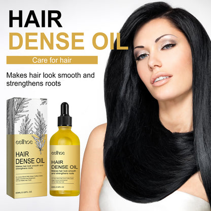 Rosemary Hair Care Essential Oil for Scalp Nourishment