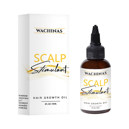 Rosemary Hair Care Essential Oil