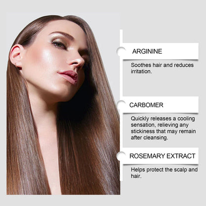 Rosemary Hair Care Smoothing Spray