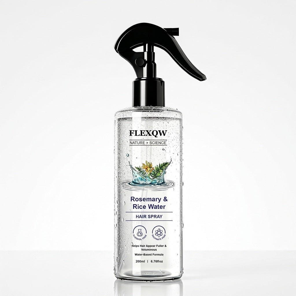 Rosemary Hair Care Spray