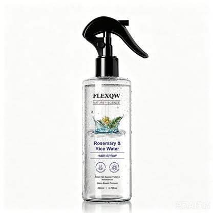 Rosemary Hair Care Spray