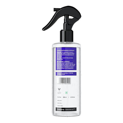 Rosemary Hair Fragrance Spray