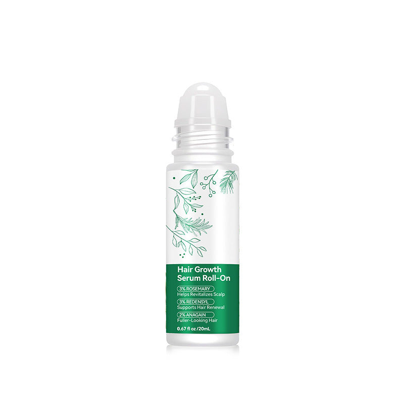 Rosemary Hair Growth Essence Rollerball