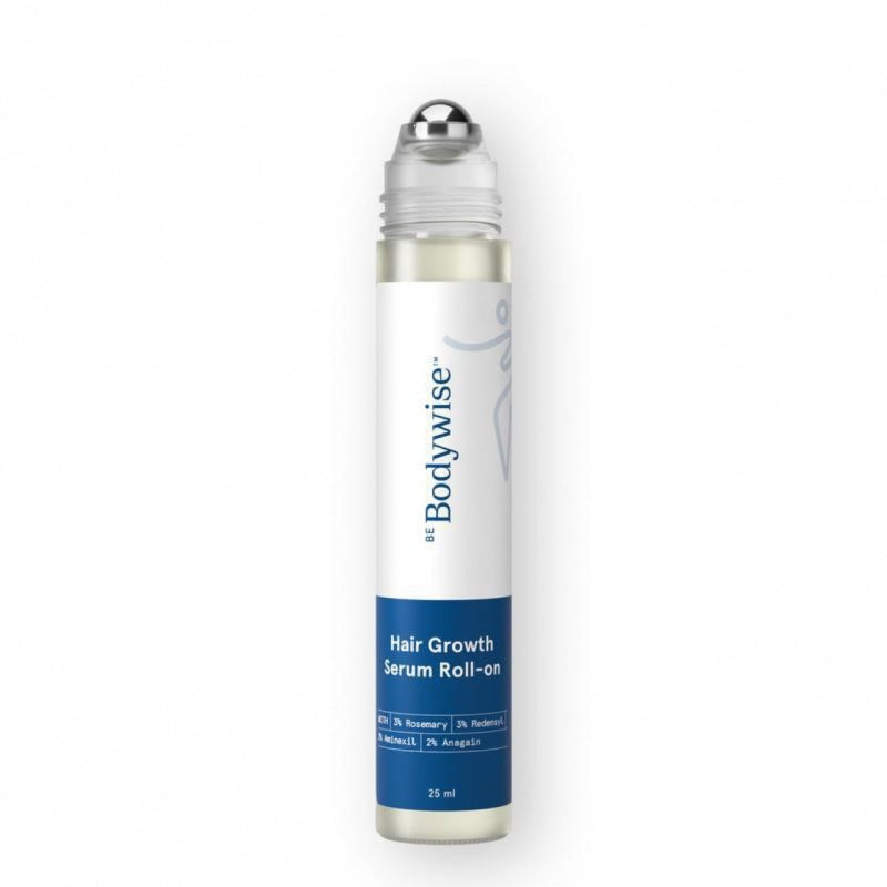 Rosemary Hair Growth Rollerball Essence
