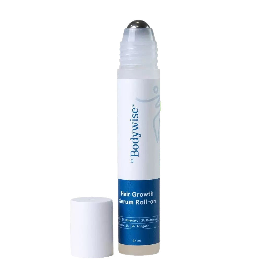 Rosemary Hair Growth Rollerball Serum