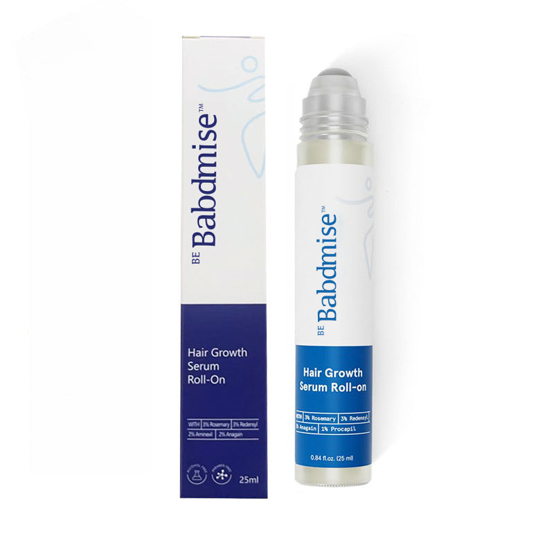 Rosemary Hair Growth Serum