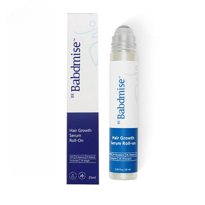 Rosemary Hair Growth Serum