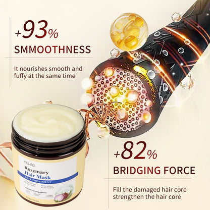 Rosemary Hair Mask