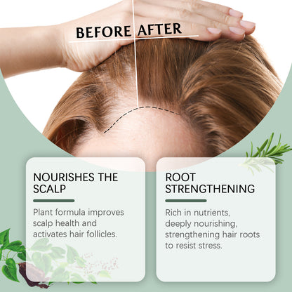 Rosemary Hair Nourishing Spray