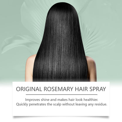 Rosemary Hair Nourishing Spray