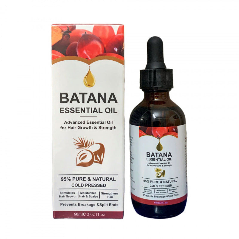 Rosemary hair oil