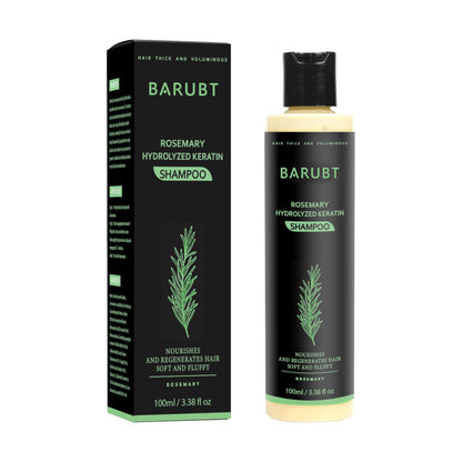Rosemary Revitalizing Shampoo