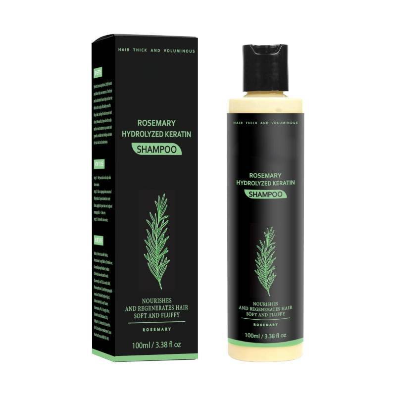 Rosemary Revitalizing Shampoo