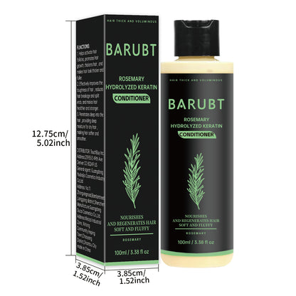 Rosemary Revitalizing Shampoo