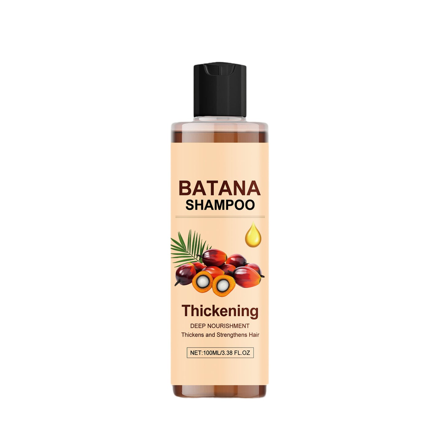 Rosemary Shampoo for Hair Care