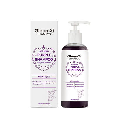 Rosemary Shampoo for Hair Care