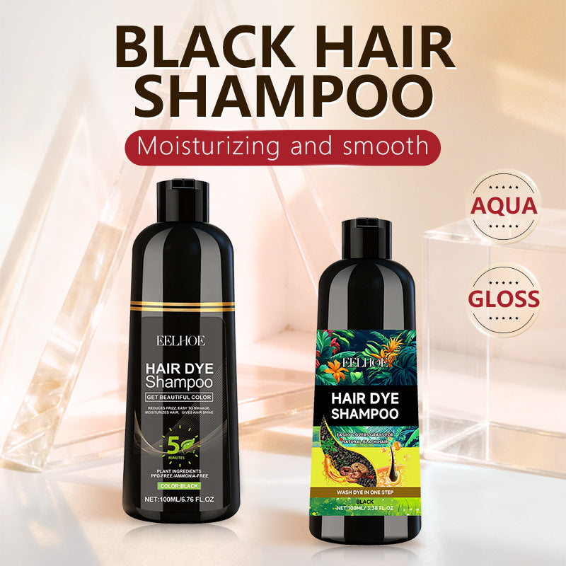 Rosemary Shampoo for Hair Care