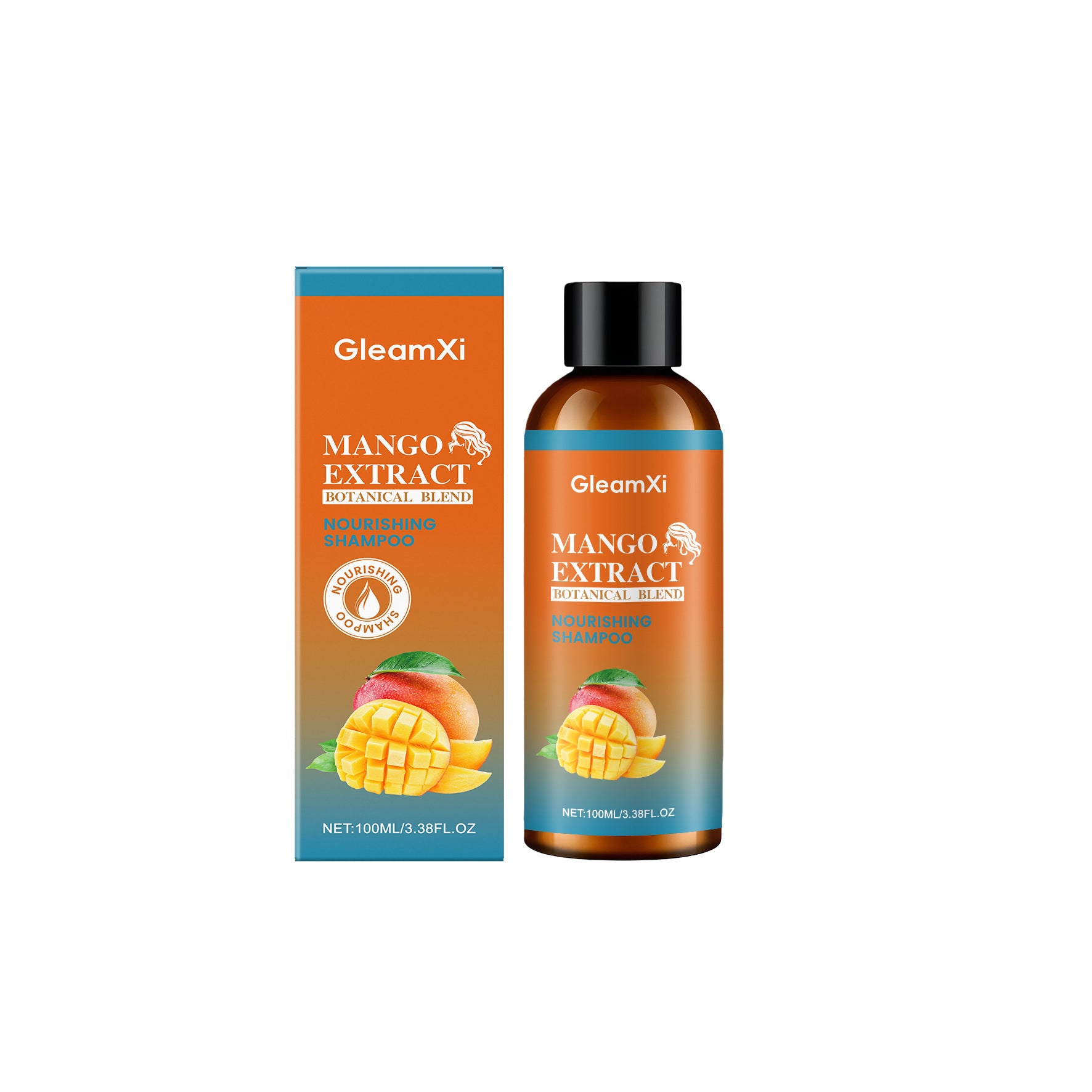 Rosemary Shampoo for Hair Care