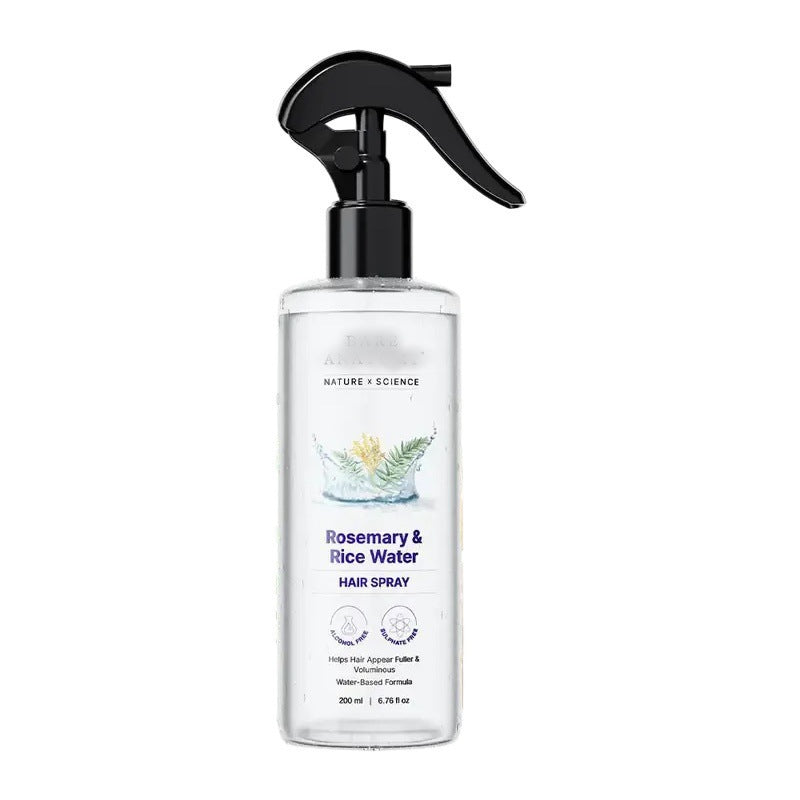 Rosemary Shampoo Liquid