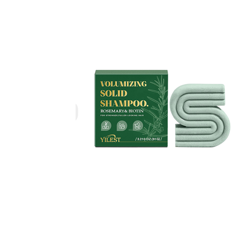 Rosemary Shampoo Soap