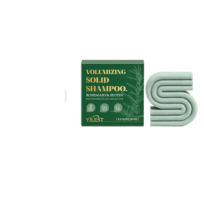 Rosemary Shampoo Soap
