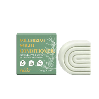 Rosemary Shampoo Soap