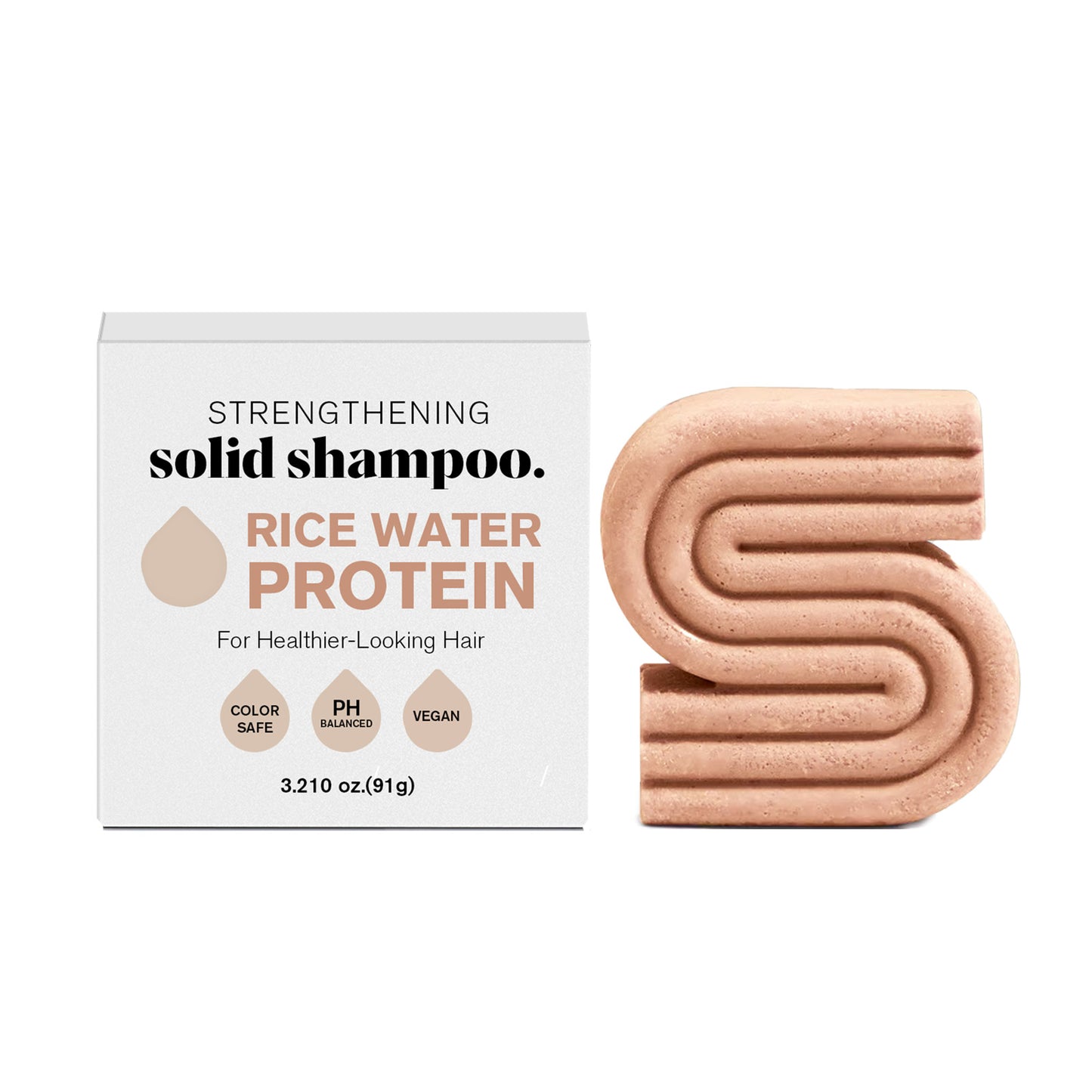 Rosemary Shampoo Soap