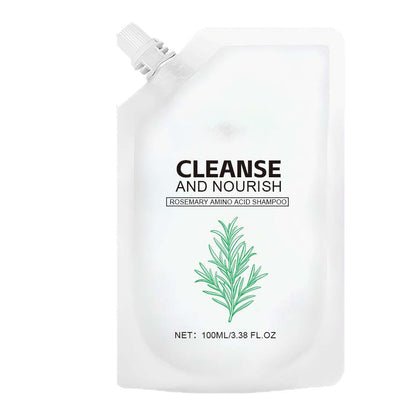 Rosemary Shampoo