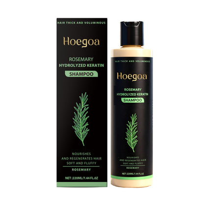 Rosemary Shampoo