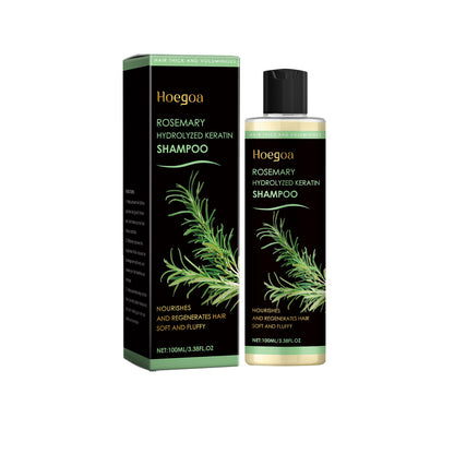 Rosemary Shampoo