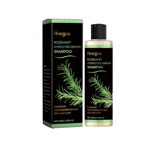 Rosemary Shampoo