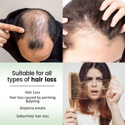 Rosemary Shampoo