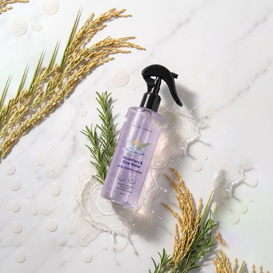 Rosemary Spray