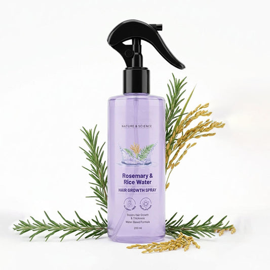 Rosemary Spray