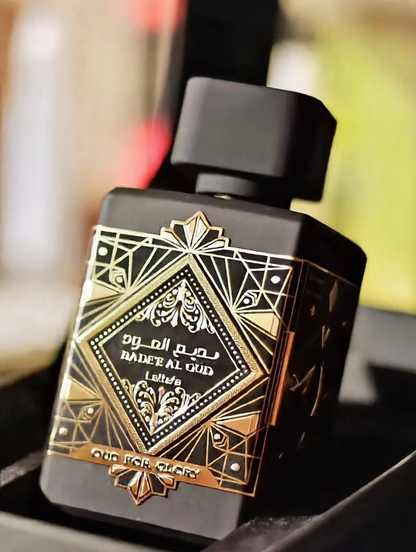 Rosewood Agarwood Unisex Fragrance