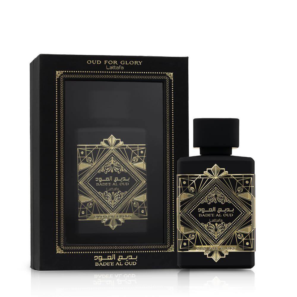 Rosewood Agarwood Unisex Fragrance