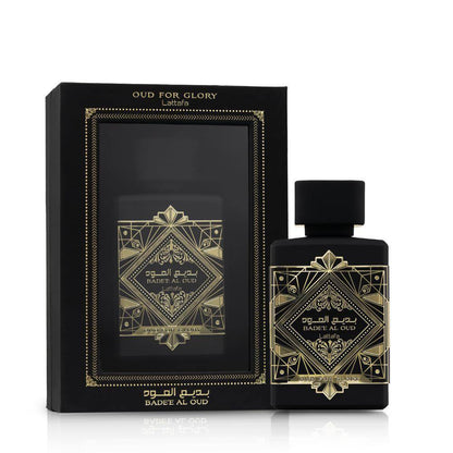 Rosewood Agarwood Unisex Fragrance