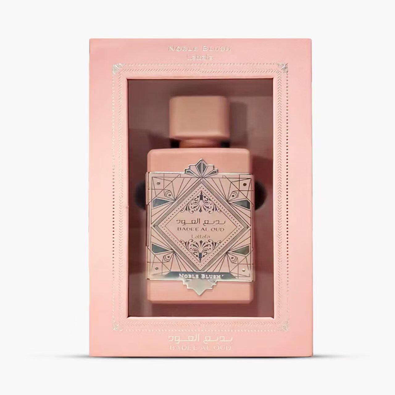 Rosewood Agarwood Unisex Fragrance