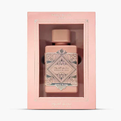 Rosewood Agarwood Unisex Fragrance